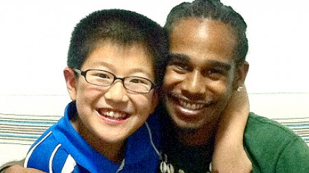 Experiencing Everyday Life in a Host Family - Participant Story