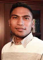 Zulfirman Rahyantel bio photo